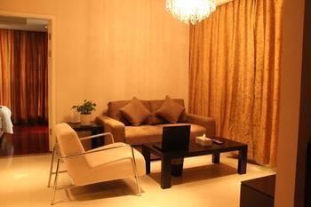 Checkool Hotel Apartment Hangzhou Xingguang Branch Binjiang Exterior photo