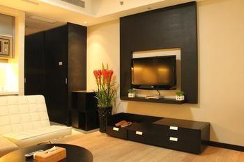 Checkool Hotel Apartment Hangzhou Xingguang Branch Binjiang Exterior photo